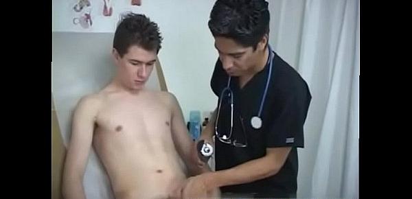  Strapon in medical gallery gay There was a massive dropped was on the